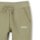 Jogginganzug BOSS 
                    JUNGE