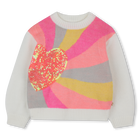 Strickpullover BILLIEBLUSH 
                    M&Auml;DCHEN