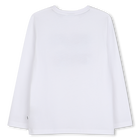 Langarmshirt BOSS 
                    JUNGE