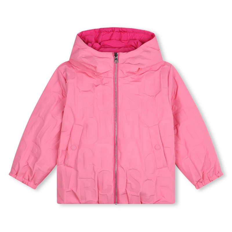 Wendbare Jacke MARC JACOBS 
                        UNISEX