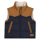 Weste ohne &Auml;rmel TIMBERLAND 
                    JUNGE