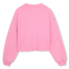Fleece-sweatshirt BILLIEBLUSH 
                    M&Auml;DCHEN