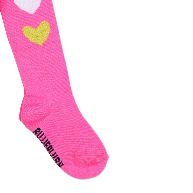 Gemusterte Strumpfhose BILLIEBLUSH 
                        M&Auml;DCHEN