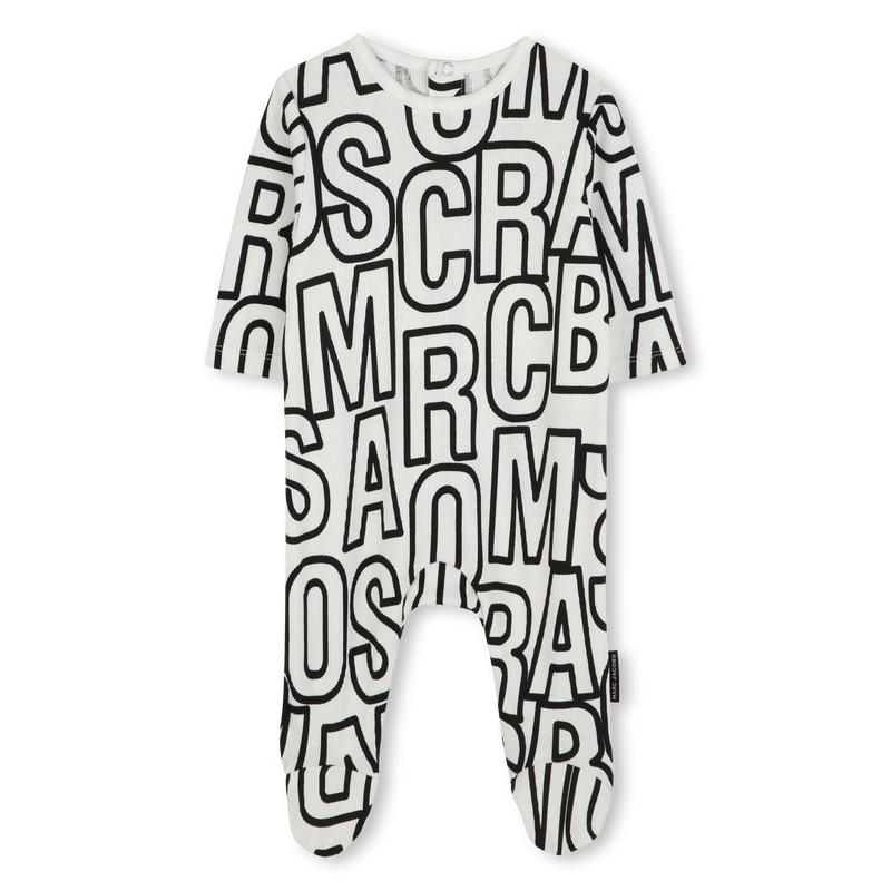 Pyjama, L&auml;tzchen, M&uuml;tze MARC JACOBS 
                        UNISEX