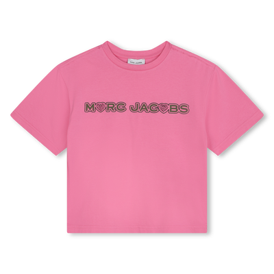 Kurzarm-T-Shirt MARC JACOBS UNISEX