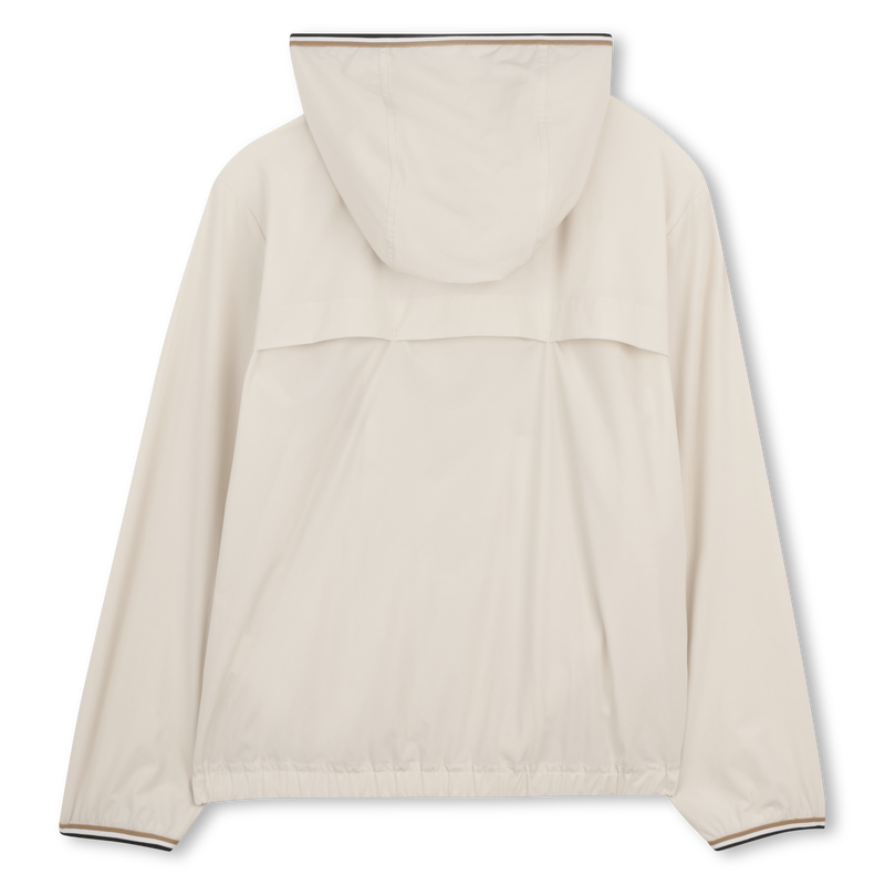 WINDJACKE + SHORTS SET BOSS 
                        JUNGE