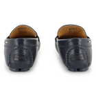 Loafer aus rindsleder BOSS 
                    JUNGE