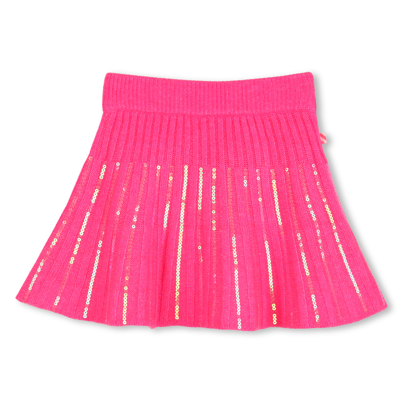 Strickrock BILLIEBLUSH 
                        M&Auml;DCHEN