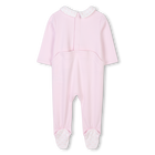 Pyjama, M&uuml;tze und L&auml;tzchen MICHAEL KORS 
                    UNISEX