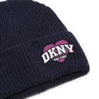 Strickm&uuml;tze DKNY 
                    M&Auml;DCHEN