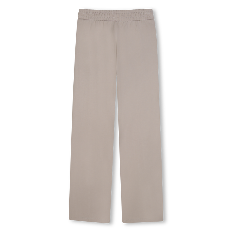 Musterhose DKNY 
                        M&Auml;DCHEN
