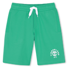 Jogging-bermudashorts, WASSERGARTEN, hi-res