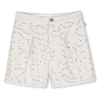 Tweed-Shorts BILLIEBLUSH 
                    M&Auml;DCHEN