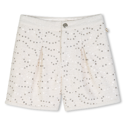 Tweed-Shorts BILLIEBLUSH M&Auml;DCHEN