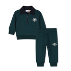Jogginganzug TIMBERLAND 
                    JUNGE