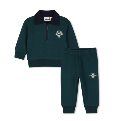 Jogginganzug TIMBERLAND JUNGE