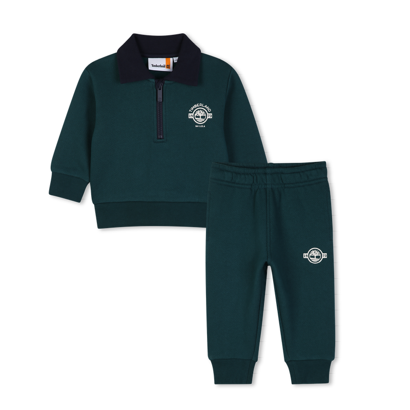 Jogginganzug TIMBERLAND 
                        JUNGE