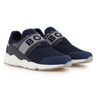 Elastische Sneaker BOSS 
                    JUNGE