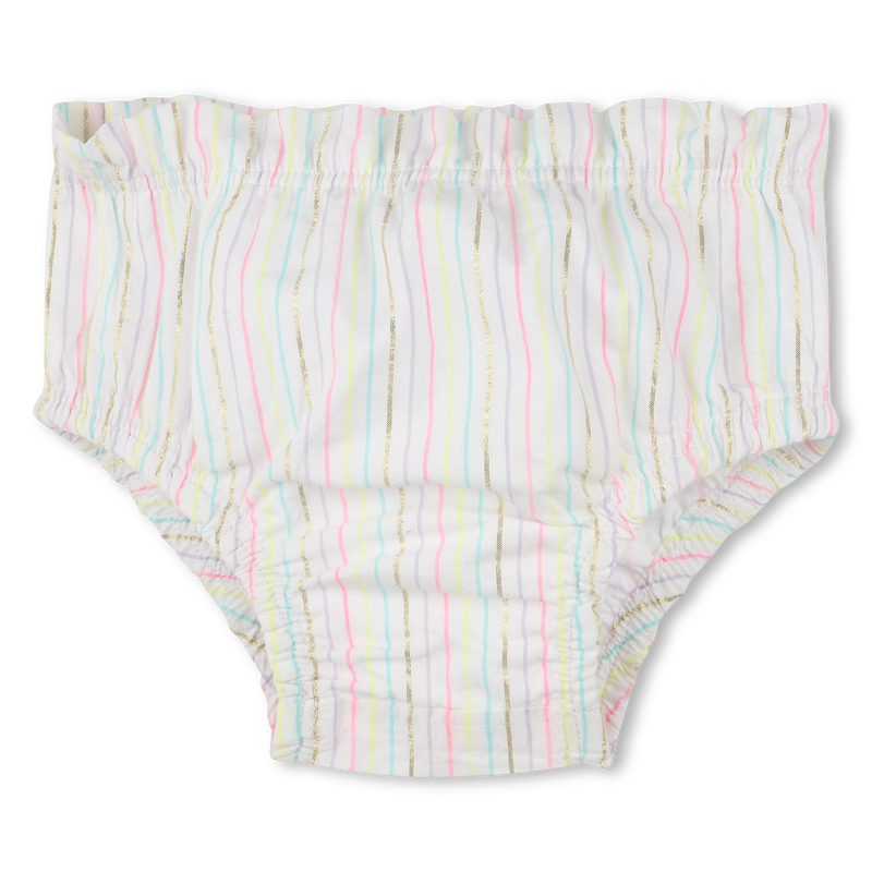 Set mit Kleid und Windelhose BILLIEBLUSH 
                        M&Auml;DCHEN