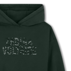 Kapuzensweatshirt ZADIG & VOLTAIRE 
                    M&Auml;DCHEN