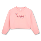 Sweat GIVENCHY 
                    M&Auml;DCHEN