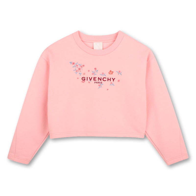 Sweat GIVENCHY 
                        M&Auml;DCHEN