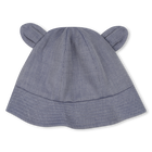 Set aus t-shirt, bucket hat und shorts KENZO KIDS 
                    JUNGE