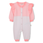 Strick-Jumpsuit BILLIEBLUSH 
                    M&Auml;DCHEN