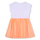 Kurz&auml;rmeliges kleid BILLIEBLUSH 
                    M&Auml;DCHEN