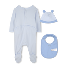 Pyjama, M&uuml;tze und L&auml;tzchen KENZO KIDS 
                    UNISEX
