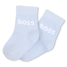 Sockenpackung BOSS 
                    JUNGE