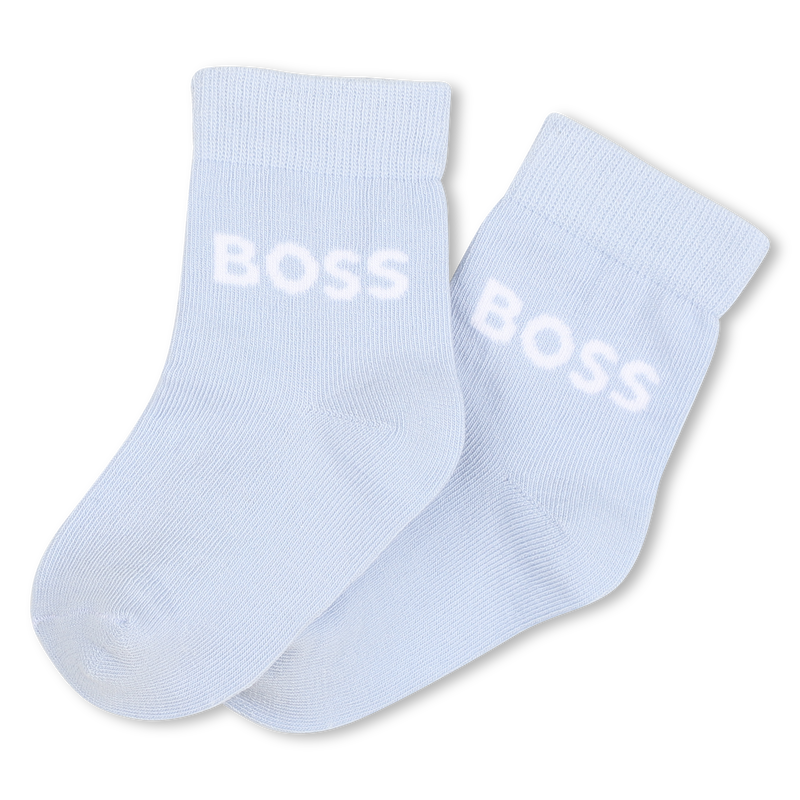 Sockenpackung BOSS 
                        JUNGE