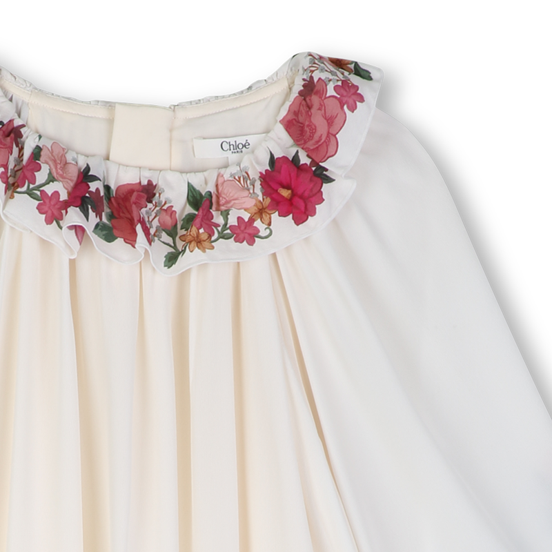 Langarmkleid CHLOE 
                        M&Auml;DCHEN