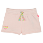 Baumwoll-Sweatshorts BILLIEBLUSH 
                    M&Auml;DCHEN