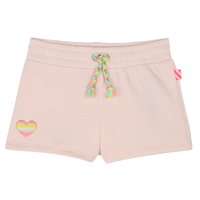 Baumwoll-Sweatshorts BILLIEBLUSH M&Auml;DCHEN