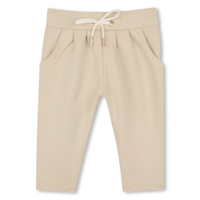 STRICKJACKE UND HOSENSET CHLOE 
                        M&Auml;DCHEN