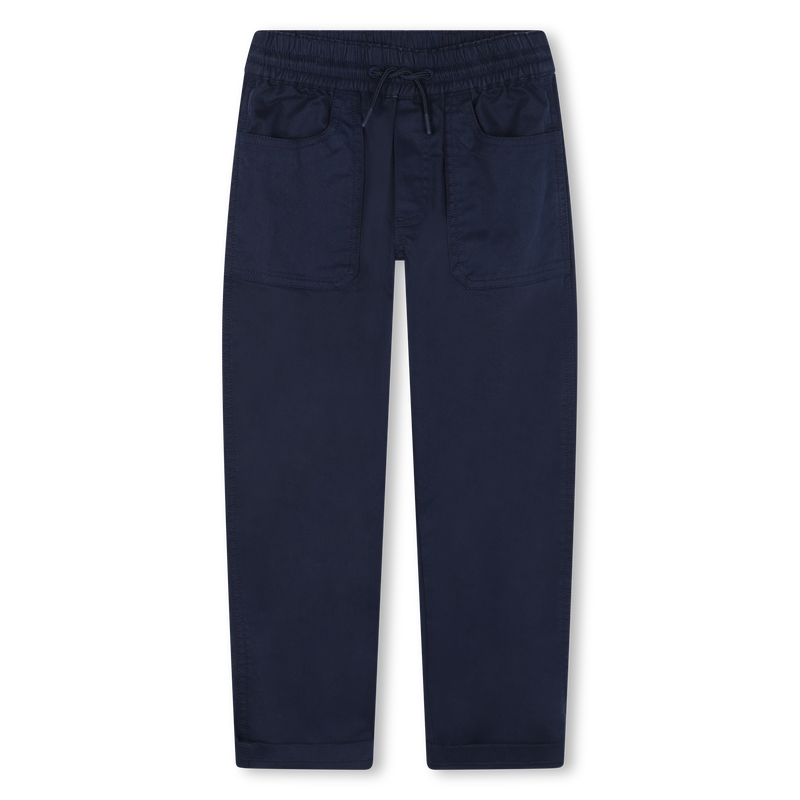 Baumwoll-Hose KENZO KIDS 
                        UNISEX
