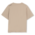 Kurz&auml;rmeliges t-shirt KARL LAGERFELD KIDS 
                    JUNGE