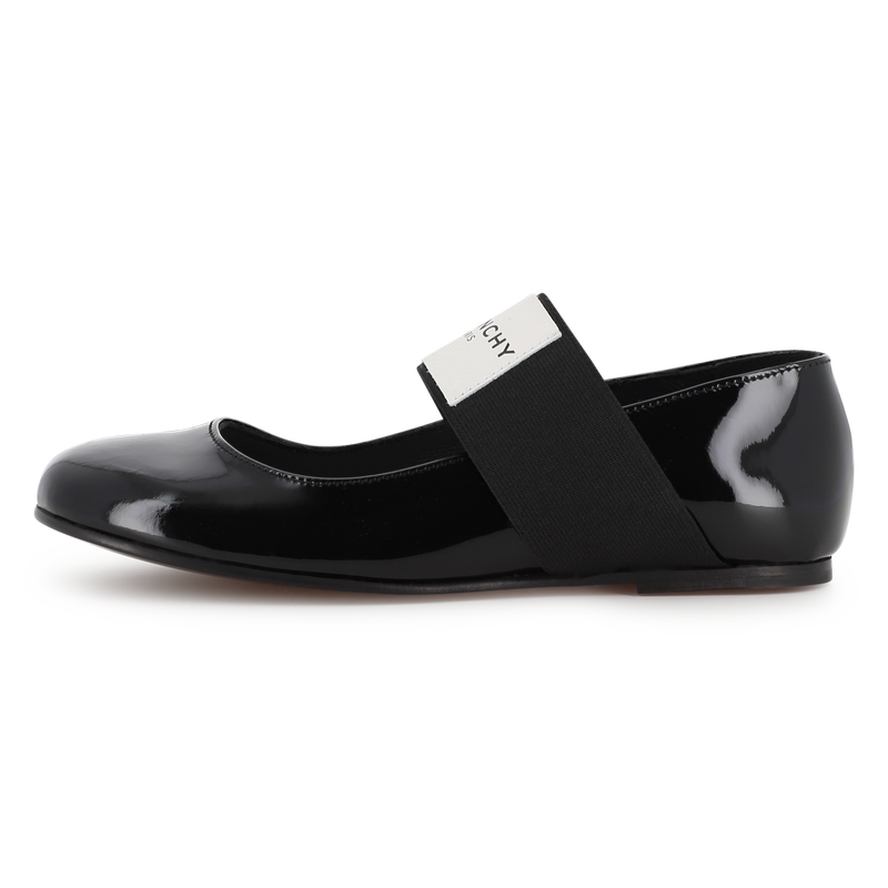 Ballerinas GIVENCHY 
                        M&Auml;DCHEN