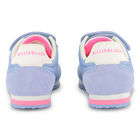 Sneaker zum schn&uuml;ren BILLIEBLUSH 
                    M&Auml;DCHEN