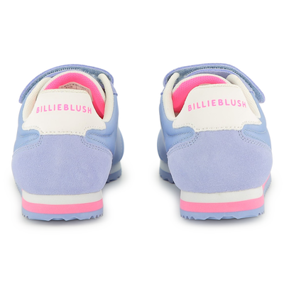 SNEAKER ZUM SCHN&Uuml;REN BILLIEBLUSH M&Auml;DCHEN