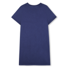 Kleid mit t-shirt ZADIG & VOLTAIRE 
                    M&Auml;DCHEN