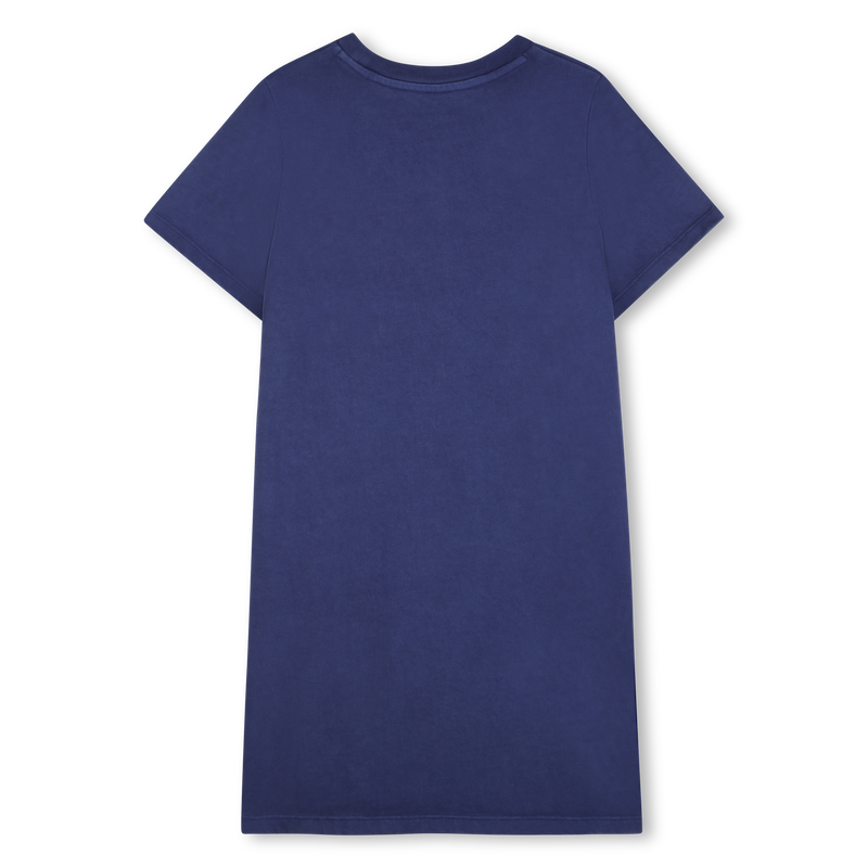 KLEID MIT T-SHIRT ZADIG & VOLTAIRE 
                        M&Auml;DCHEN