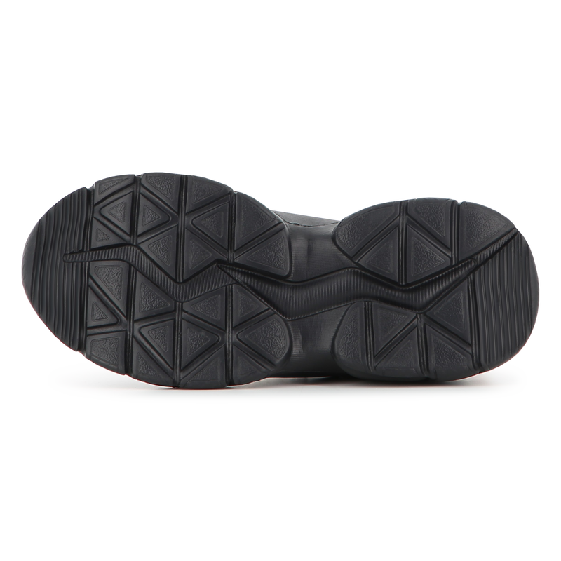 Sportschuhe HUGO 
                        JUNGE