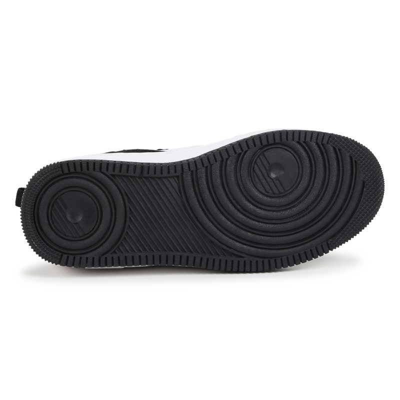 Hohe Schnür-Sneaker HUGO 
                        JUNGE