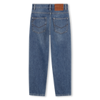 Gerade geschnittene Jeans ZADIG & VOLTAIRE 
                    JUNGE