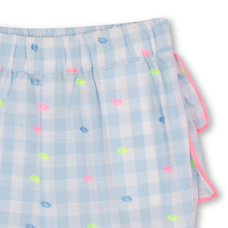 SET AUS T-SHIRT + HOSE BILLIEBLUSH 
                        M&Auml;DCHEN