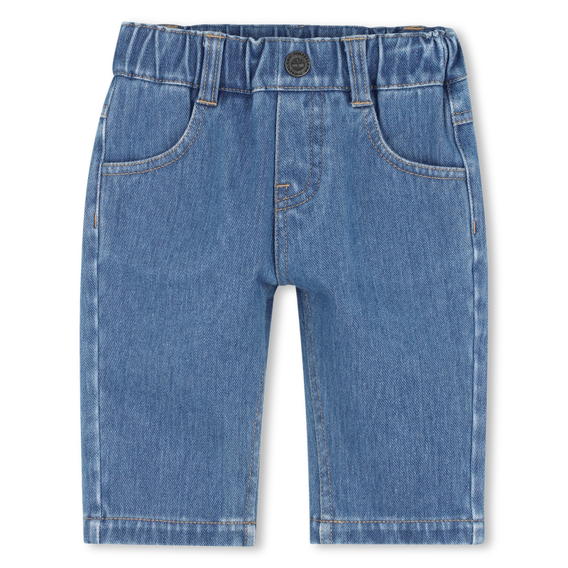 Jeanshose TIMBERLAND 
                        JUNGE