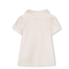 Set aus Kleid und H&ouml;schen KENZO KIDS 
                    M&Auml;DCHEN