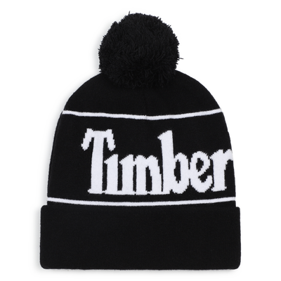 Strickm&uuml;tze TIMBERLAND JUNGE